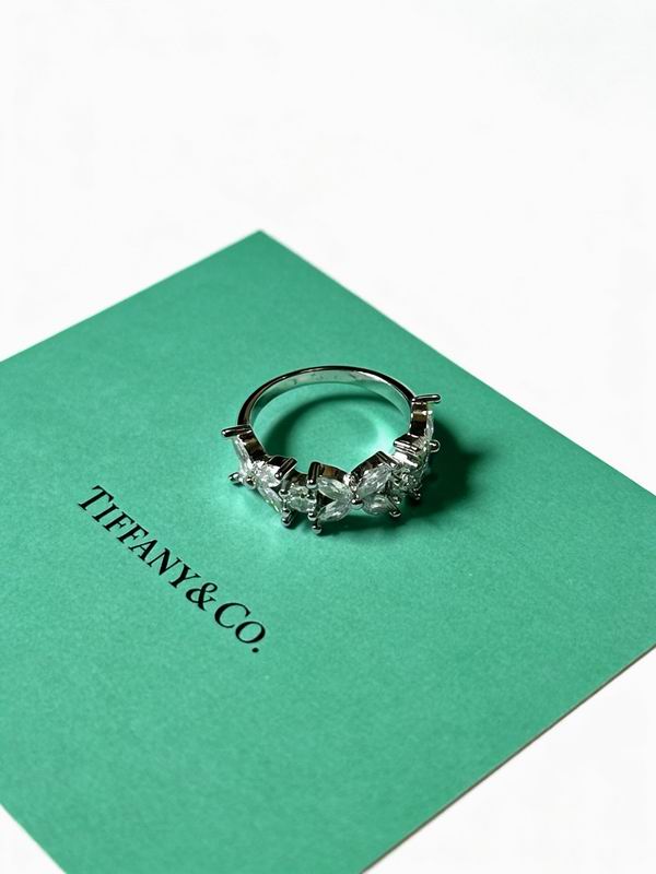 Tiffany Ring 09yxs13